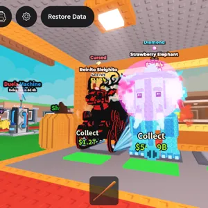 BOTH AT BEST PRICE!!