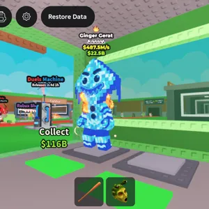 ginger gerat diamond