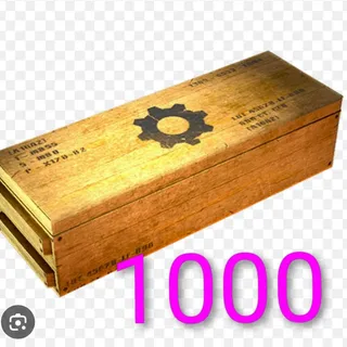 Legendary modules 