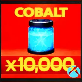 Cobalt Flux