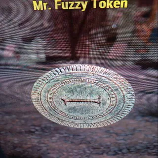 250k Fuzzy Tokens