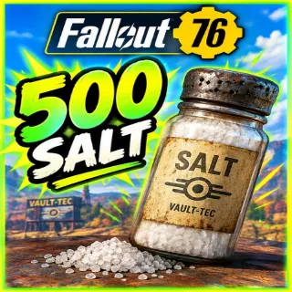 Salt