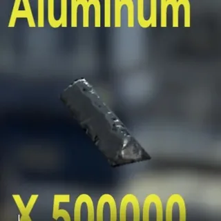 Aluminum 