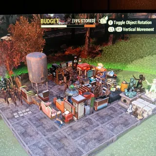 resource camp