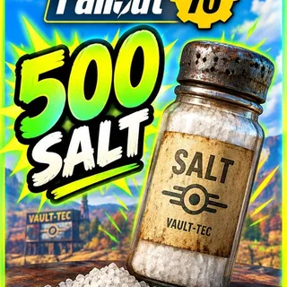Salt