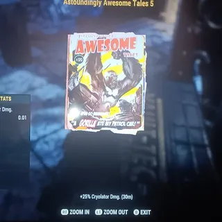 100 astoundingly awesome tales 5