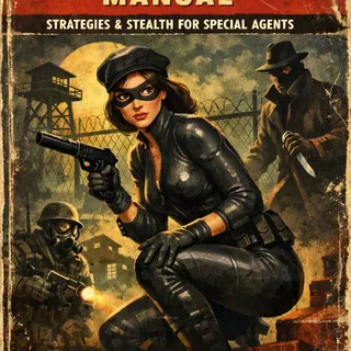 1k  us covert ops 4 
