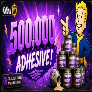 Adhesive