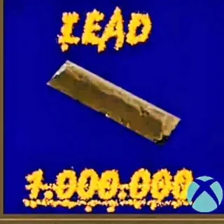 1m Lead