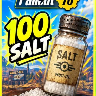 Salt