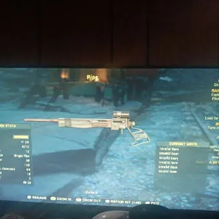 Nw Pipe Fully Invalid