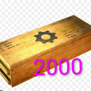 Legendary modules