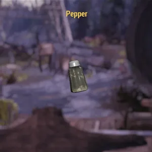 1000x Pepper