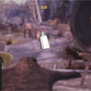 850x Salt