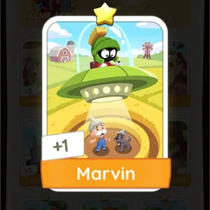 Marvin