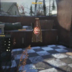 250x Nuka-Cola