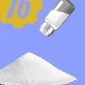 700X Salt
