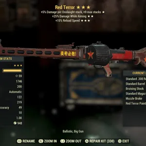 Red Terror