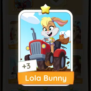 Lola Bunny