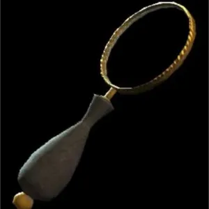 50 Magnifying glass