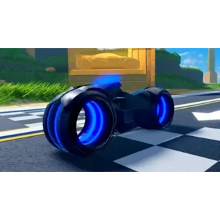 JAILBREAK VOLT