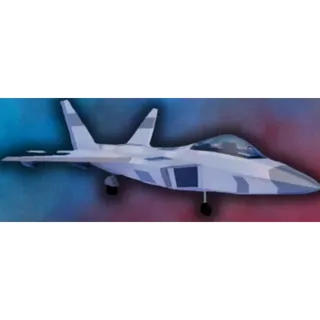 ROBLOX JAILBREAK JET