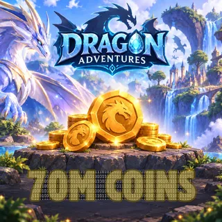 Dragon Adventures