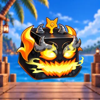 Ember Dragon