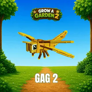 GAG 2