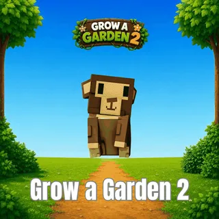 Grow a Garden 2