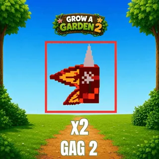 GAG 2