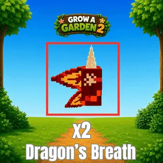 Dragon's Breath