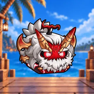 Fiend Yeti