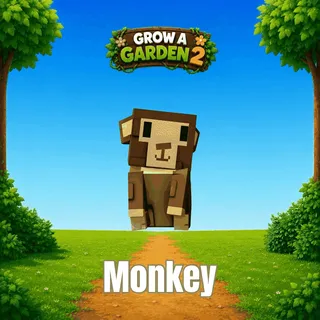 Monkey