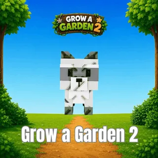 Grow a Garden 2
