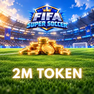 Fifa Super Soccer