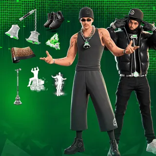 Yeat Bundle