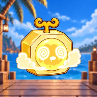 Blox Fruits | BF
