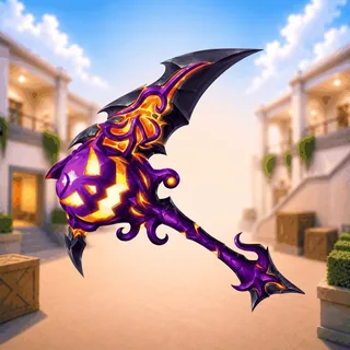 Emberscythe