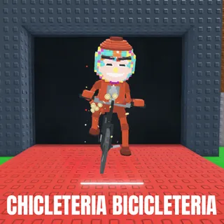 Chicleteria Bicicleteria