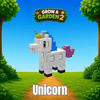 Unicorn