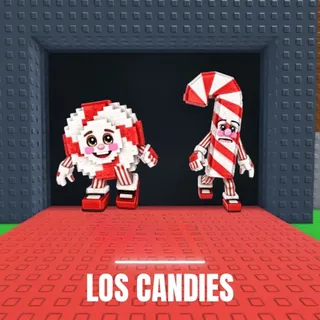 Los Candies