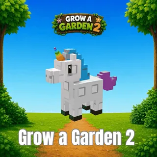 Grow a Garden 2