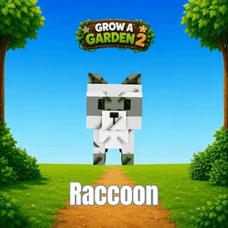 Raccoon