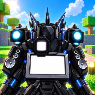 Tri Titan | Slop Tower Defense