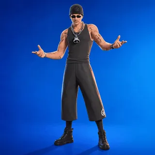 Yeat Skin