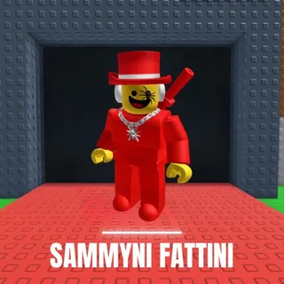 Sammyni Fattini