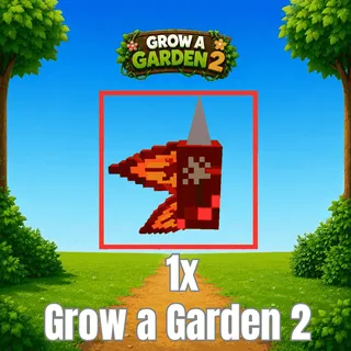 Grow a Garden 2