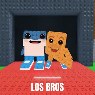Los Bros
