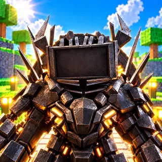 The Watchman Of Doom | Slop Tower Defense